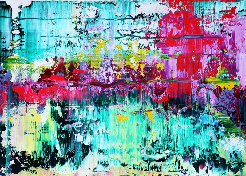 11 Lock down 7 olej na papieri 42x60cm.jpg